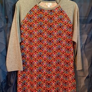 LulaRoe Large Randy NWT
